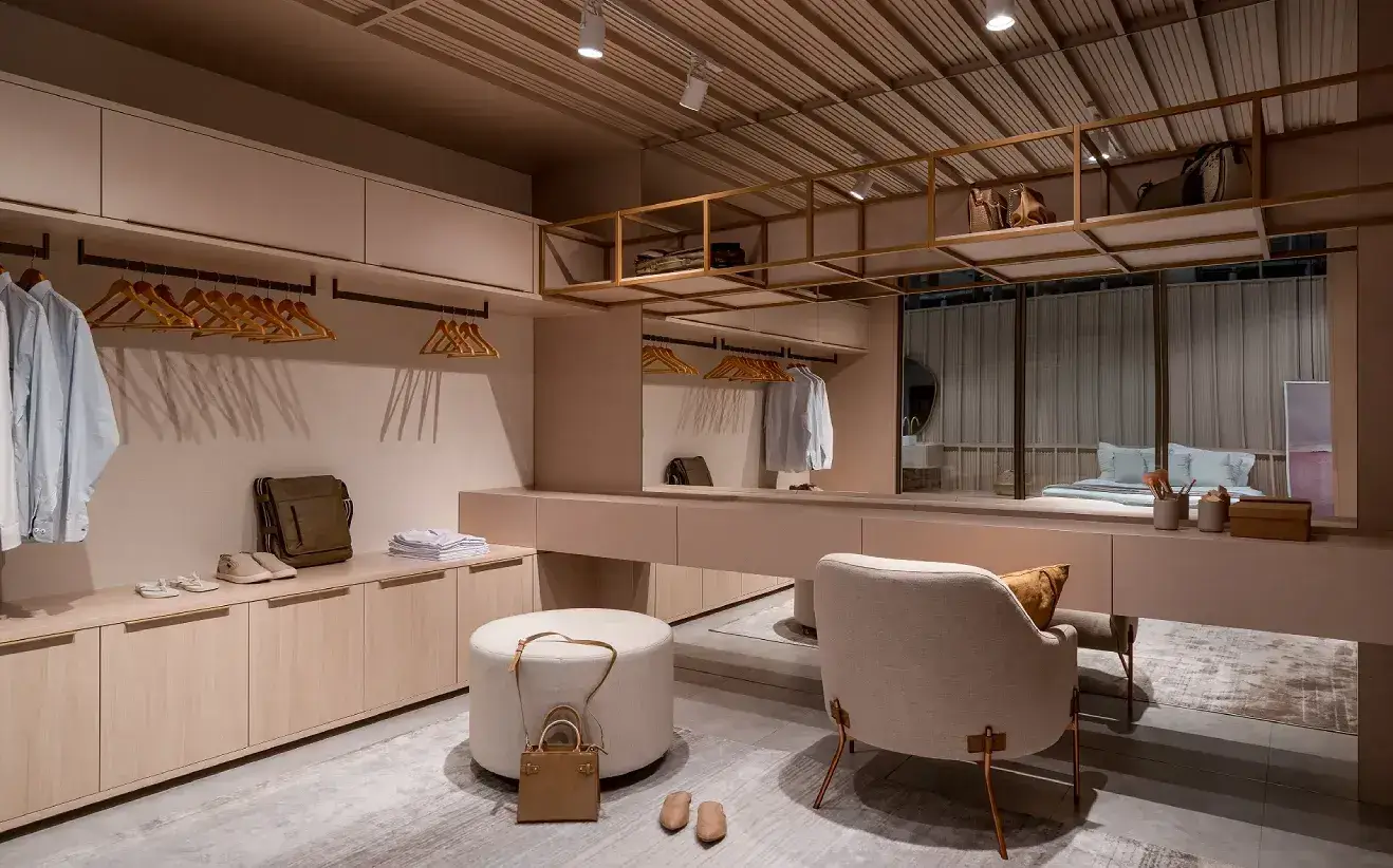Closet